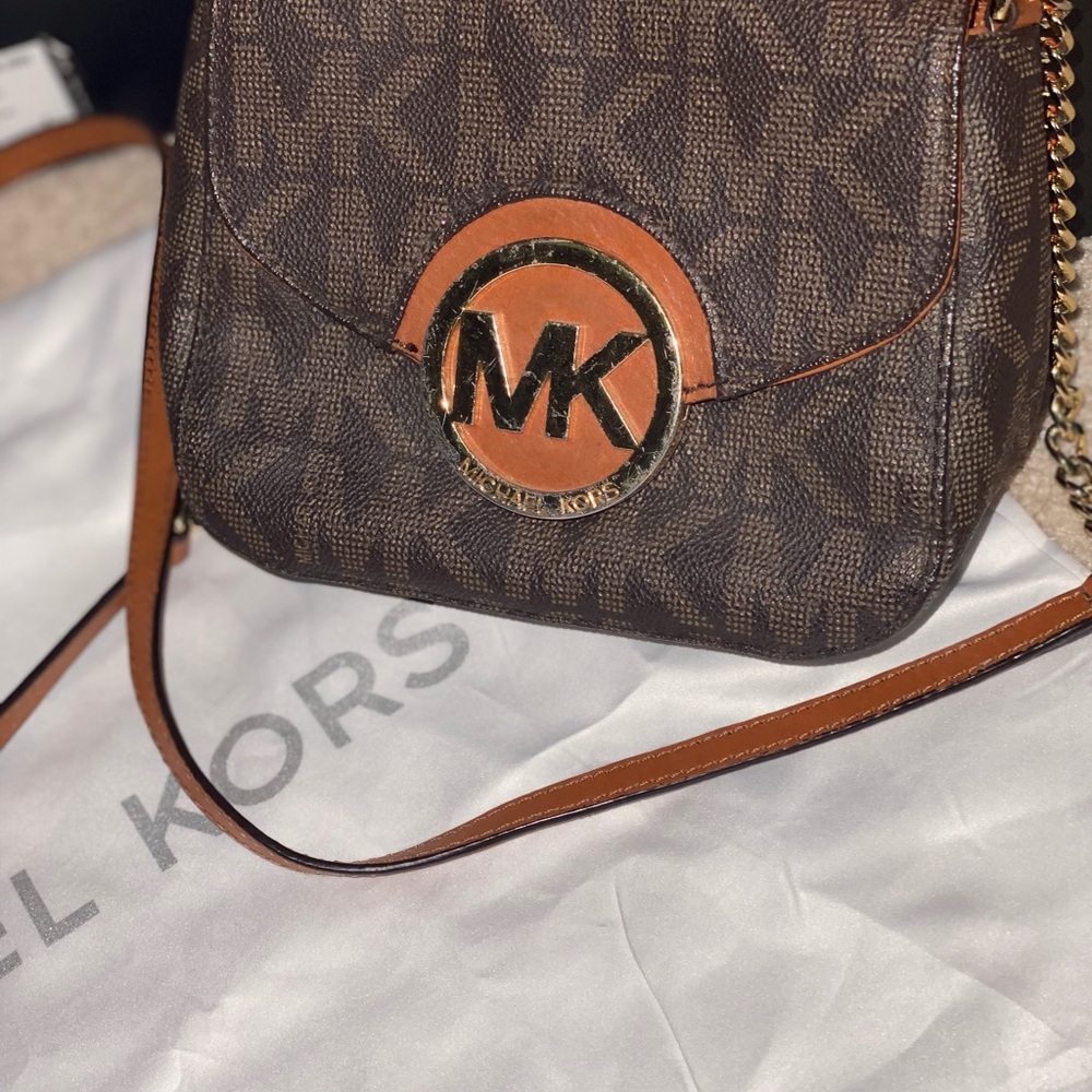Authentic Michael Kors